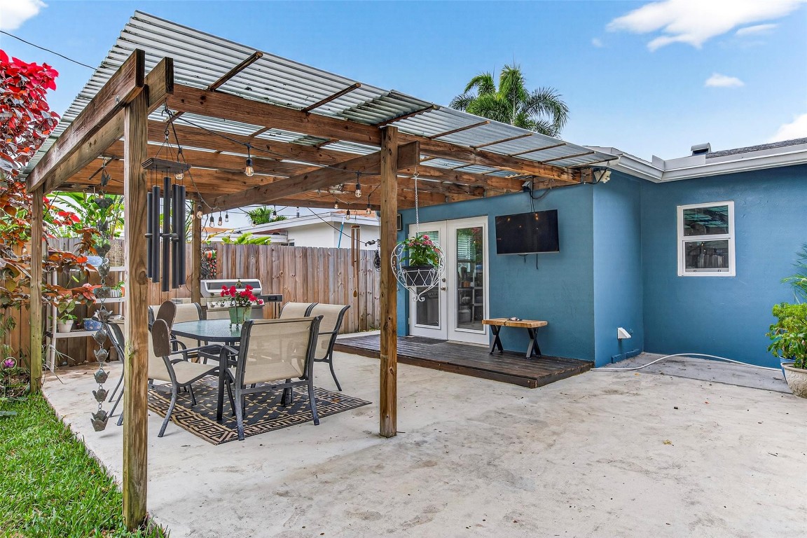 North Andrews Gardens Ann - Residential