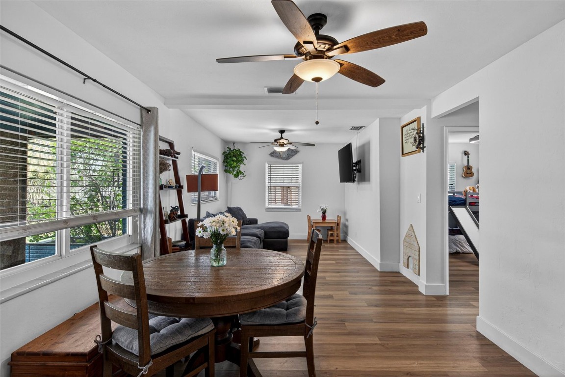 North Andrews Gardens Ann - Residential