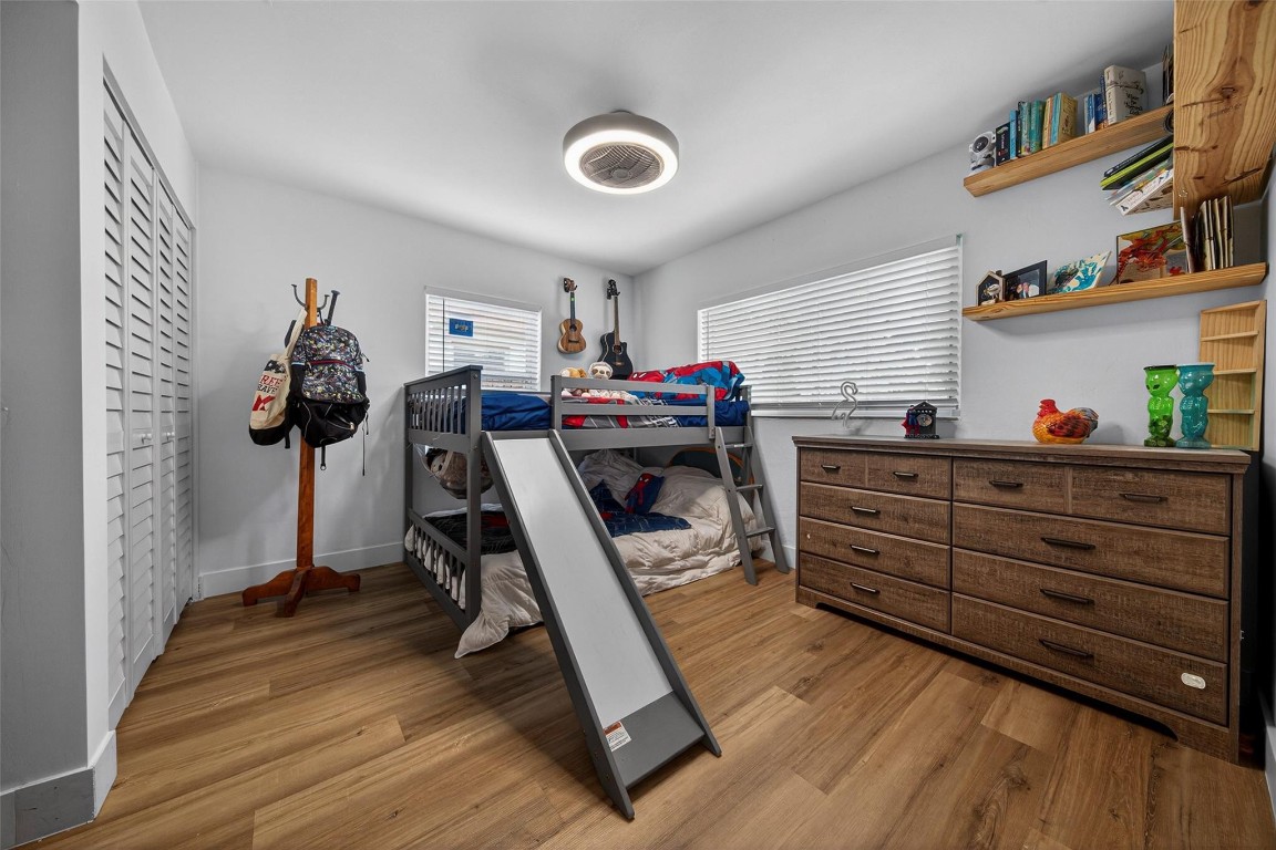 North Andrews Gardens Ann - Residential