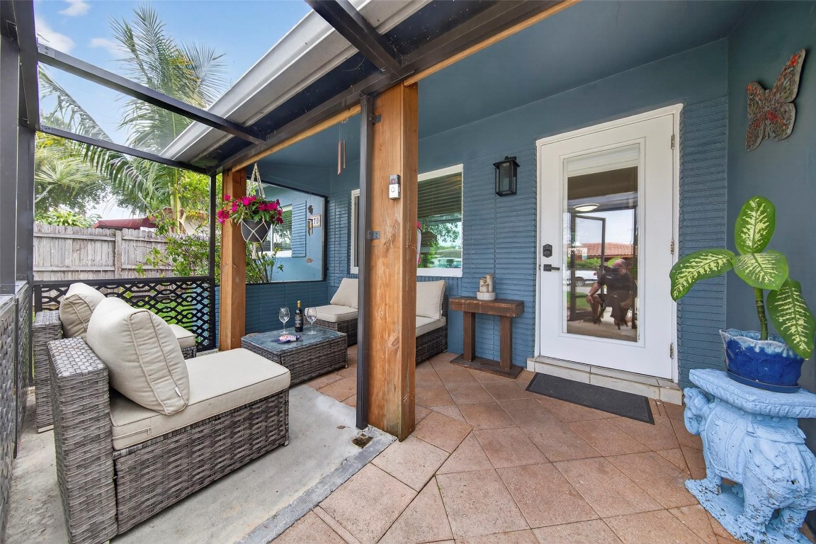 North Andrews Gardens Ann - Residential