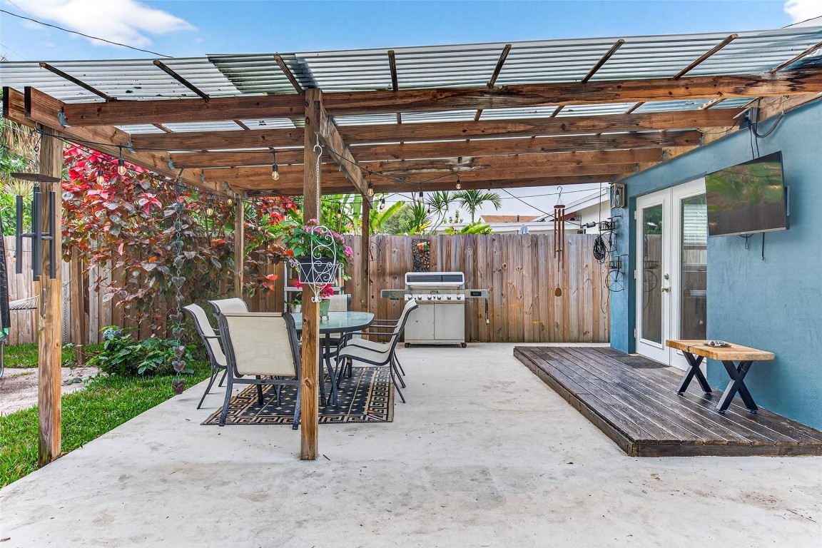 North Andrews Gardens Ann - Residential