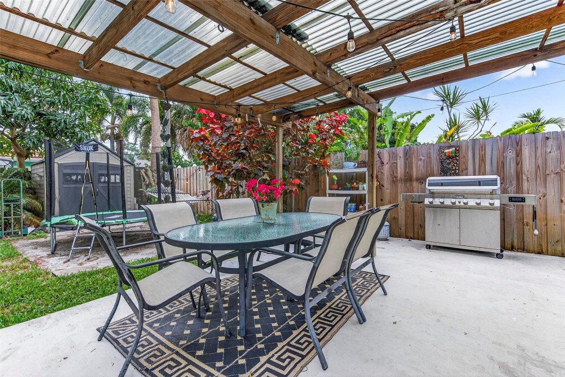 North Andrews Gardens Ann - Residential