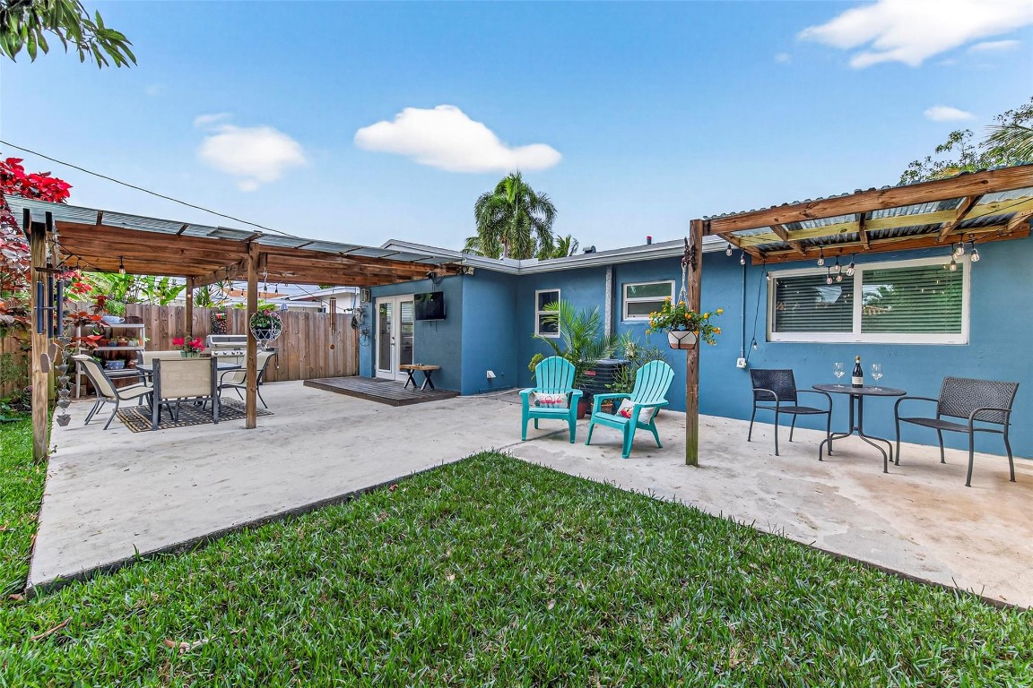 North Andrews Gardens Ann - Residential