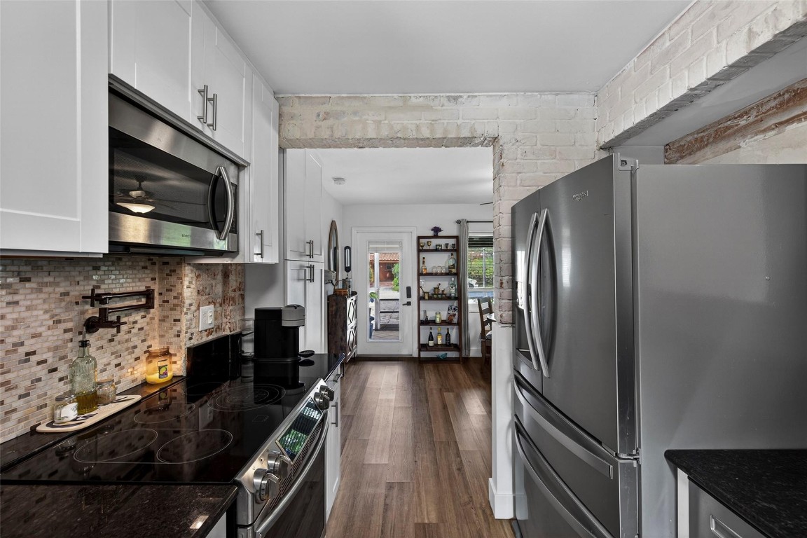 North Andrews Gardens Ann - Residential