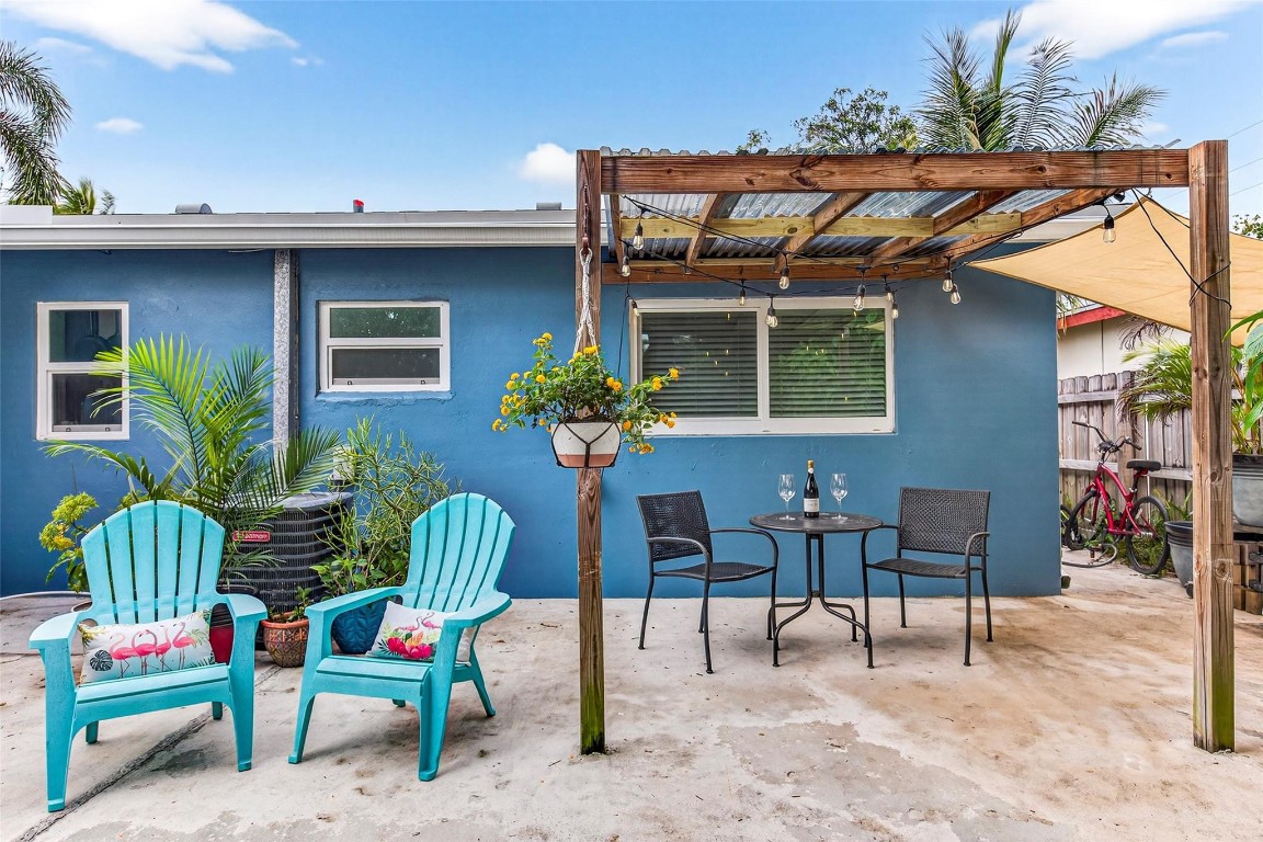 North Andrews Gardens Ann - Residential