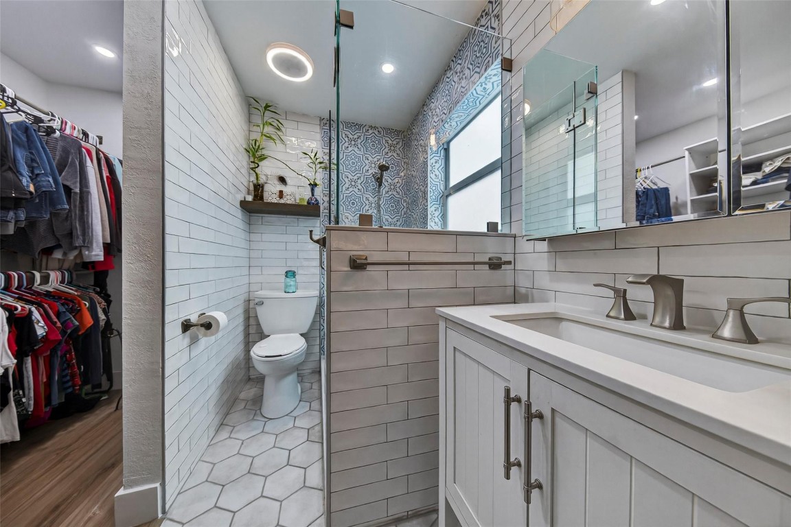 North Andrews Gardens Ann - Residential