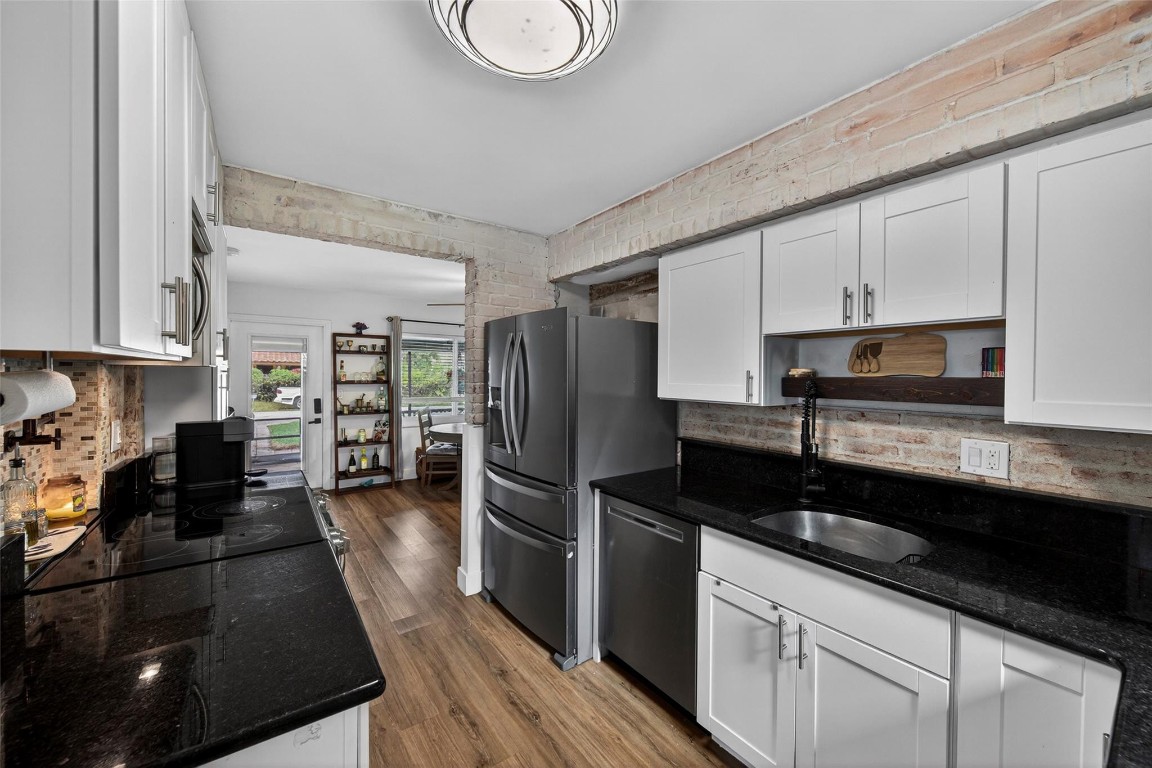 North Andrews Gardens Ann - Residential