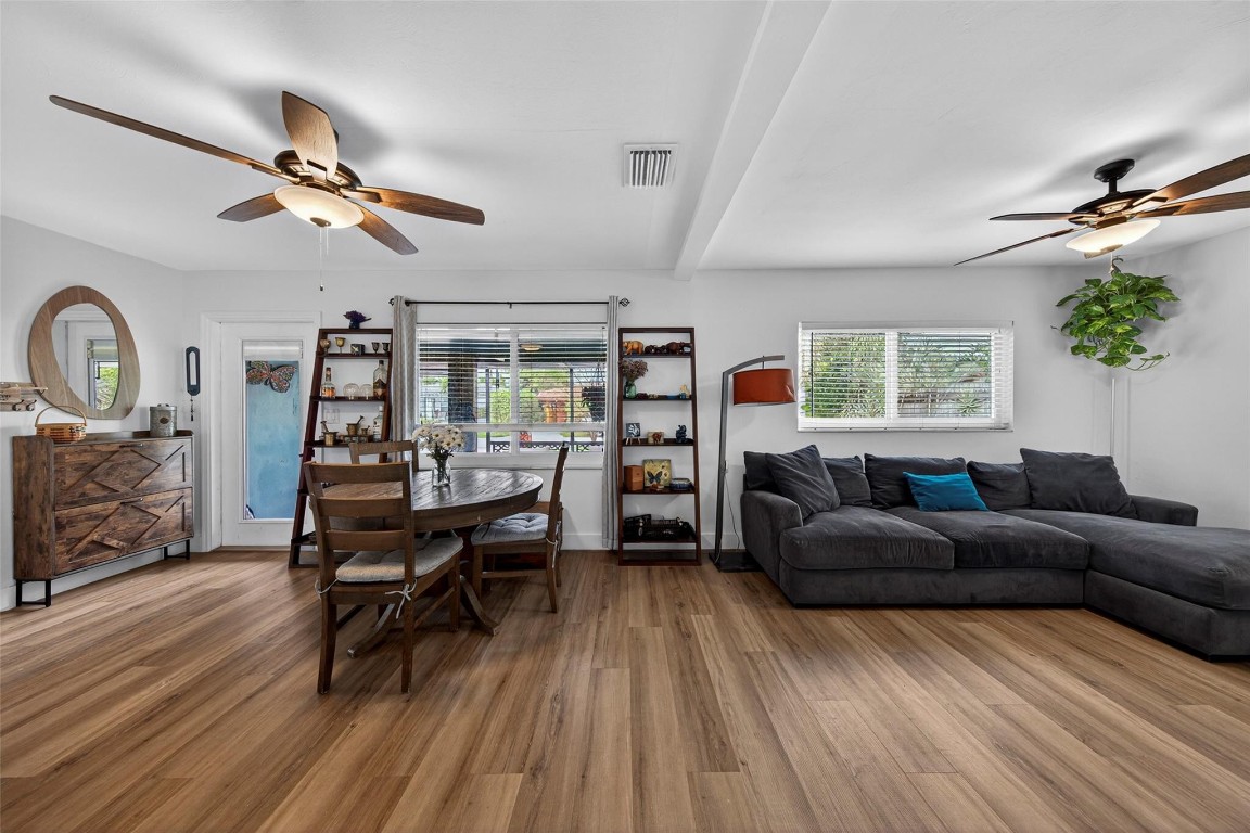 North Andrews Gardens Ann - Residential