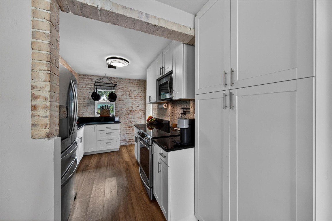 North Andrews Gardens Ann - Residential