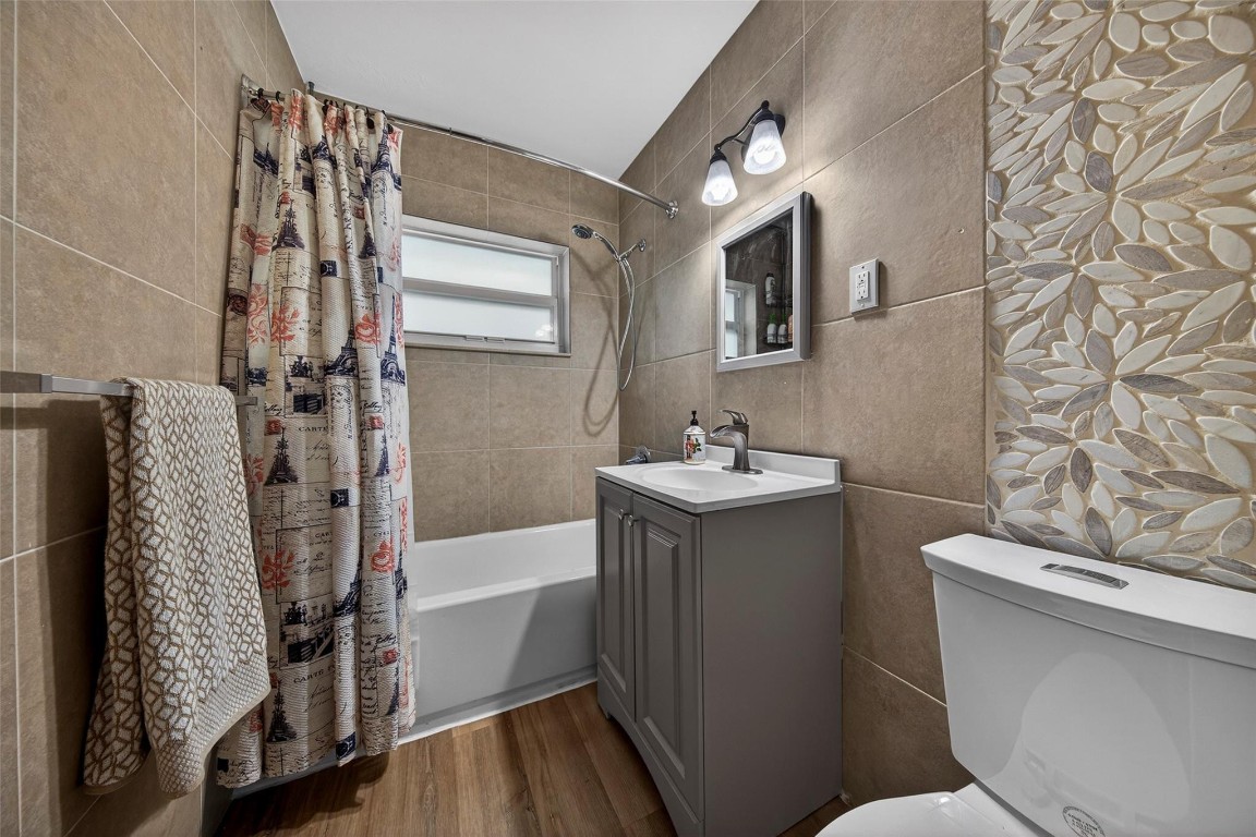 North Andrews Gardens Ann - Residential