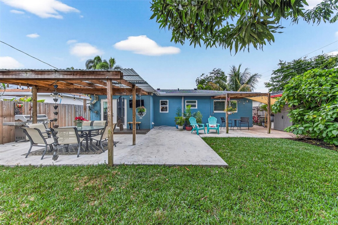 North Andrews Gardens Ann - Residential