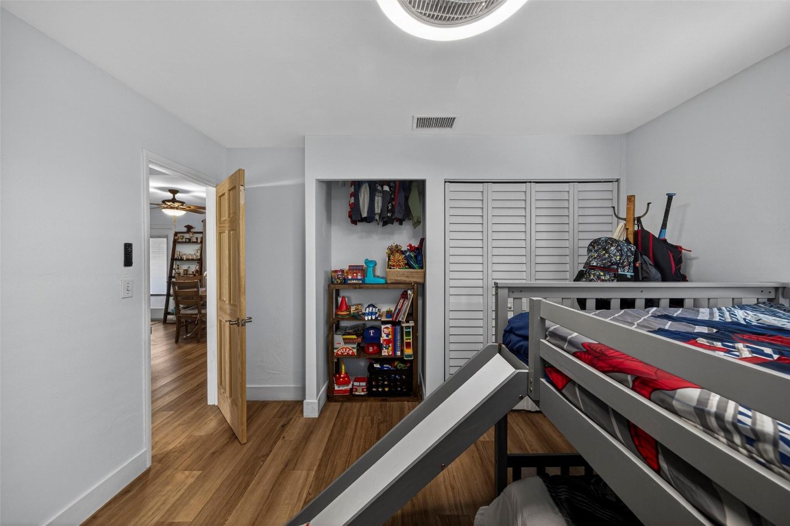 North Andrews Gardens Ann - Residential