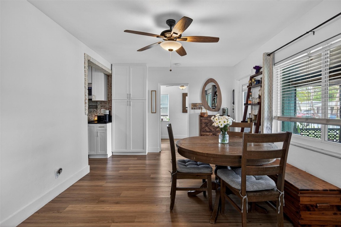 North Andrews Gardens Ann - Residential