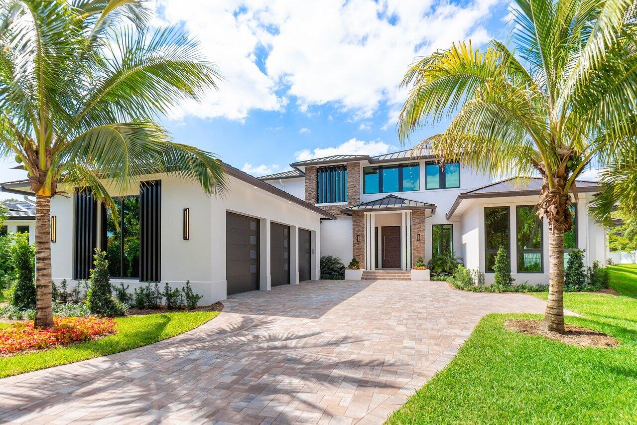 3100 Palm Drive