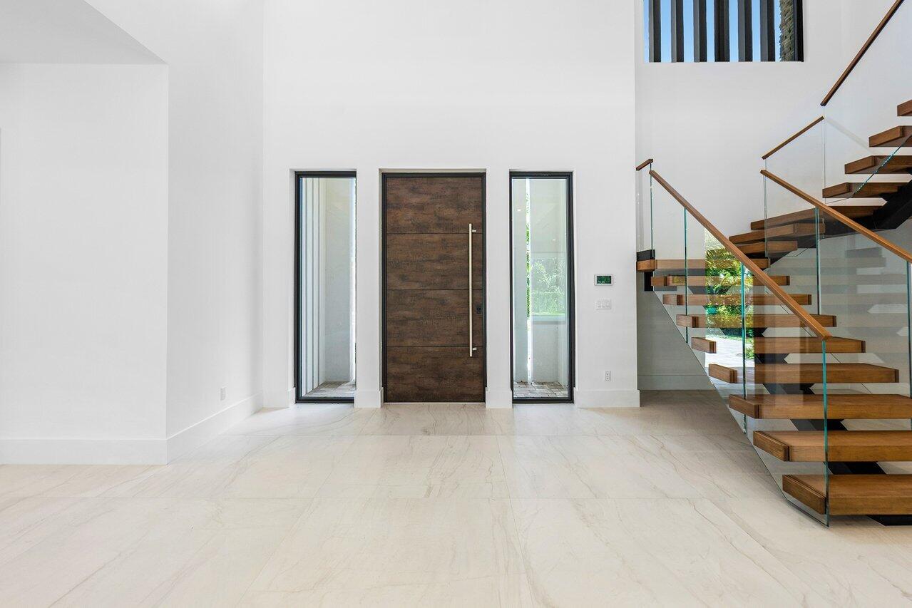 3100 Palm Drive