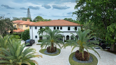Tiny photo for 290 NW 6th Street, Boca Raton, FL 33432 (MLS # B26043971)