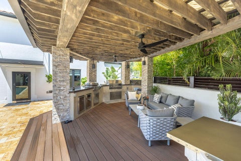 Tiny photo for 290 NW 6th Street, Boca Raton, FL 33432 (MLS # B26043971)