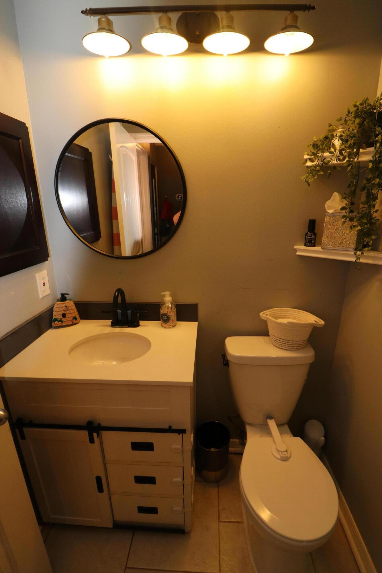 NORTH PALM BEACH HEIGHTS SEC 3 - Residential