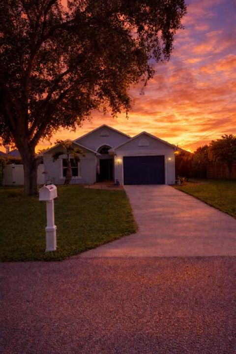 6418 Pompano Street Jupiter FL 33458