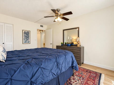 Tiny photo for 2856 Garden Drive S #106, Lake Worth, FL 33461 (MLS # B26090861)