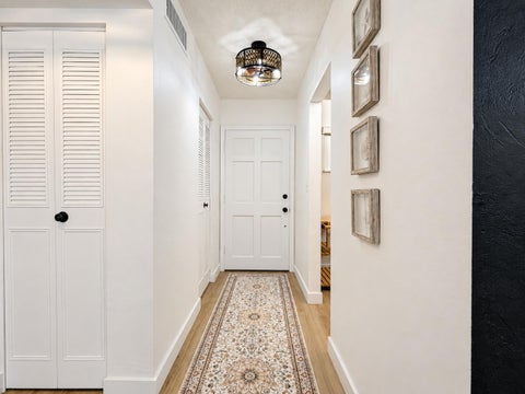 Tiny photo for 2856 Garden Drive S #106, Lake Worth, FL 33461 (MLS # B26090861)