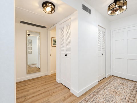 Tiny photo for 2856 Garden Drive S #106, Lake Worth, FL 33461 (MLS # B26090861)