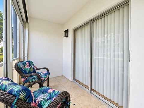 Tiny photo for 2856 Garden Drive S #106, Lake Worth, FL 33461 (MLS # B26090861)