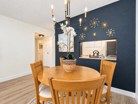 Tiny photo for 2856 Garden Drive S #106, Lake Worth, FL 33461 (MLS # B26090861)