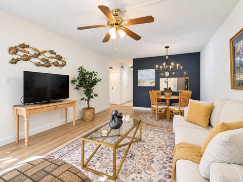 Tiny photo for 2856 Garden Drive S #106, Lake Worth, FL 33461 (MLS # B26090861)