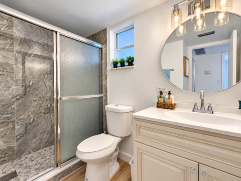 Tiny photo for 2856 Garden Drive S #106, Lake Worth, FL 33461 (MLS # B26090861)