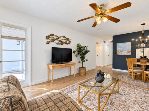 Tiny photo for 2856 Garden Drive S #106, Lake Worth, FL 33461 (MLS # B26090861)