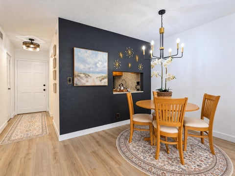 Tiny photo for 2856 Garden Drive S #106, Lake Worth, FL 33461 (MLS # B26090861)