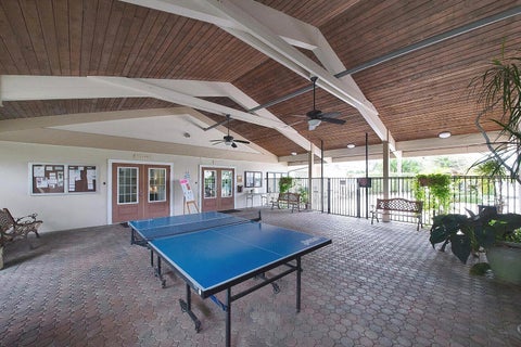 Tiny photo for 2856 Garden Drive S #106, Lake Worth, FL 33461 (MLS # B26090861)