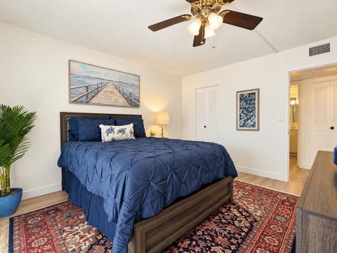 Tiny photo for 2856 Garden Drive S #106, Lake Worth, FL 33461 (MLS # B26090861)