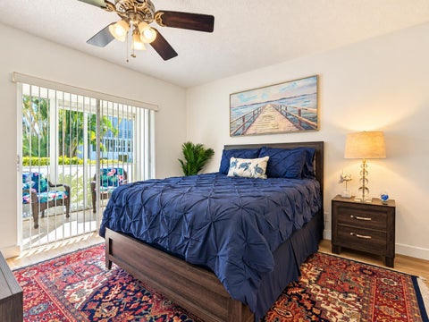 Tiny photo for 2856 Garden Drive S #106, Lake Worth, FL 33461 (MLS # B26090861)