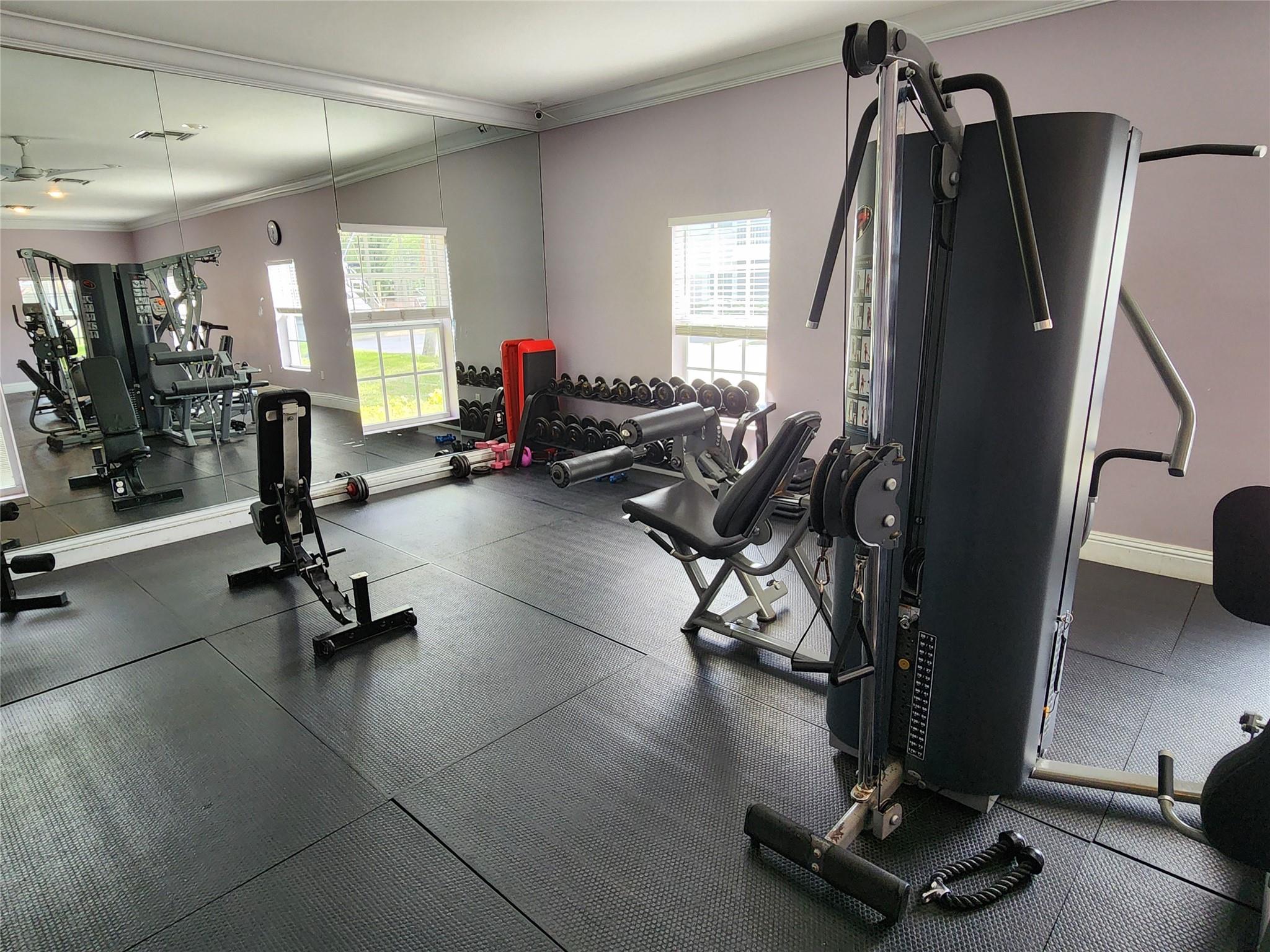 Bay Colony Club - Residential
