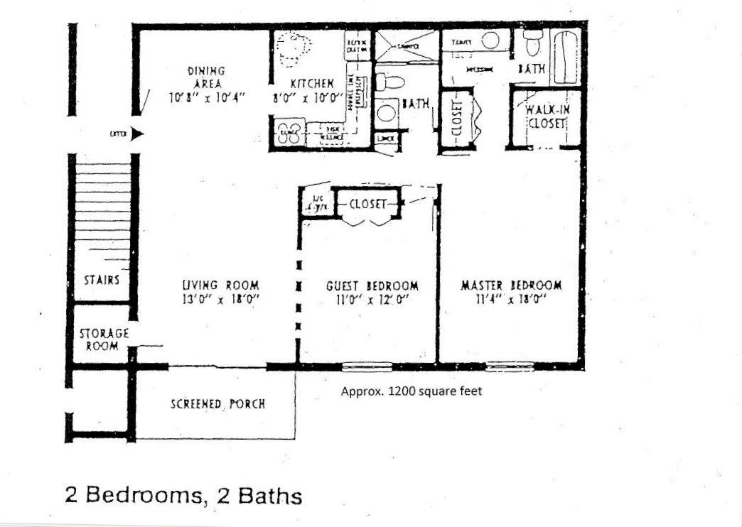 Bay Colony Club - Residential