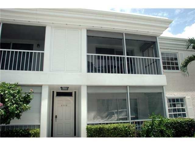 Bay Colony Club - Residential