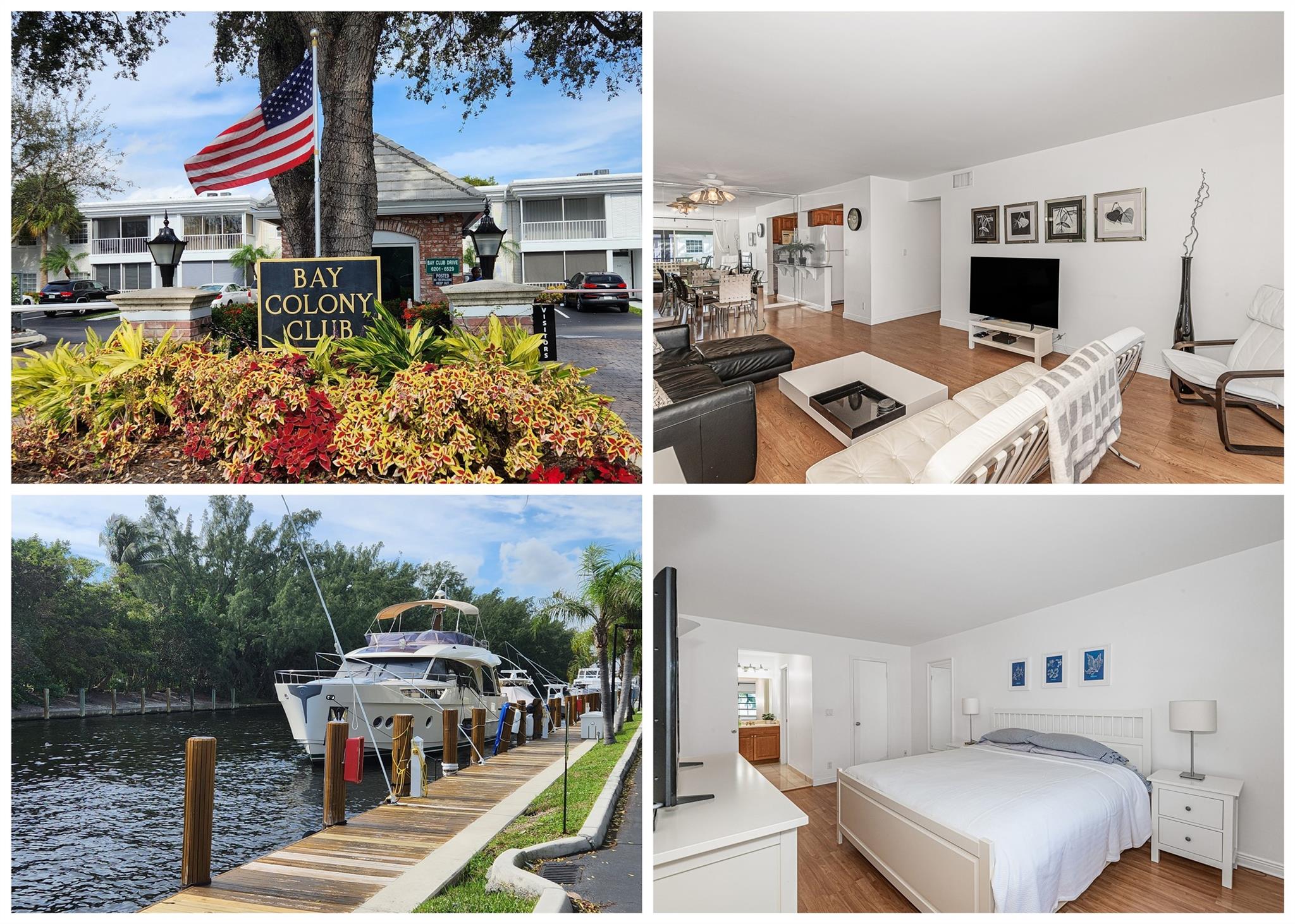 Bay Colony Club - Residential