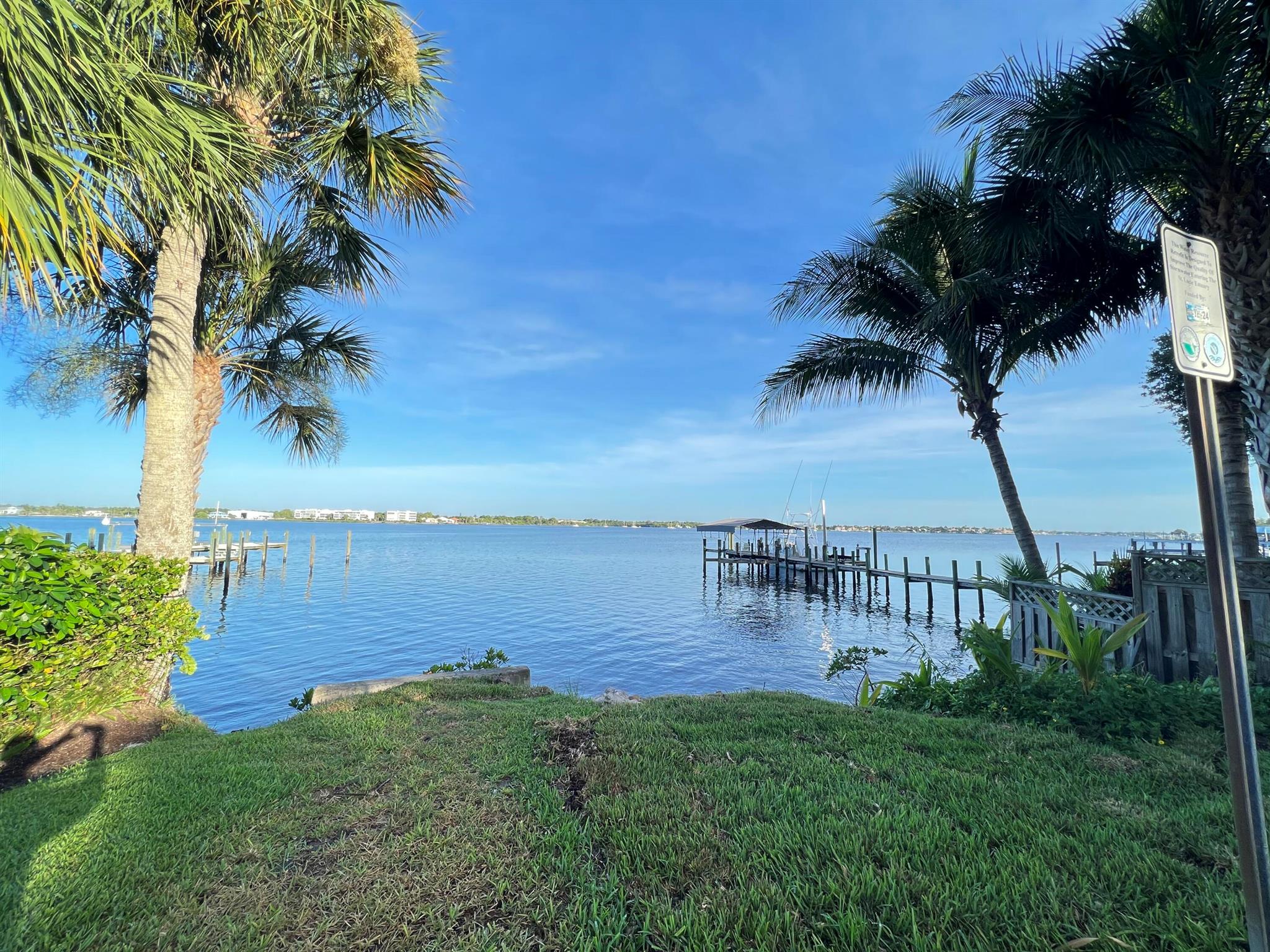 PINE MANOR SUBDIVISION - Residential Lease