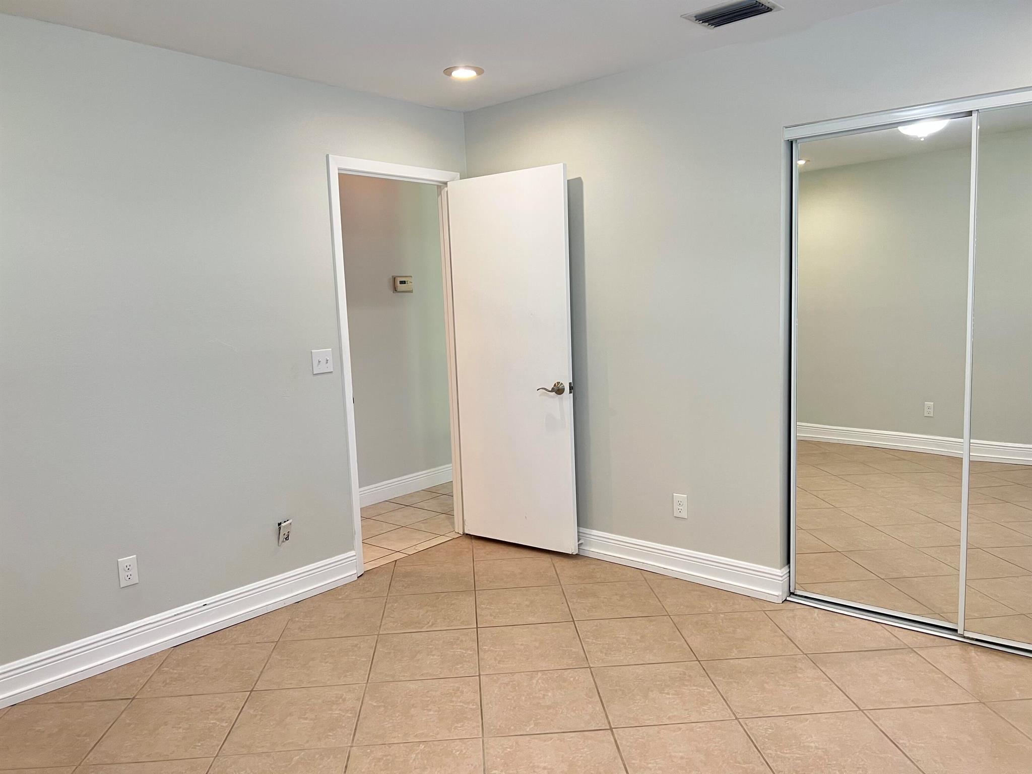 PINE MANOR SUBDIVISION - Residential Lease