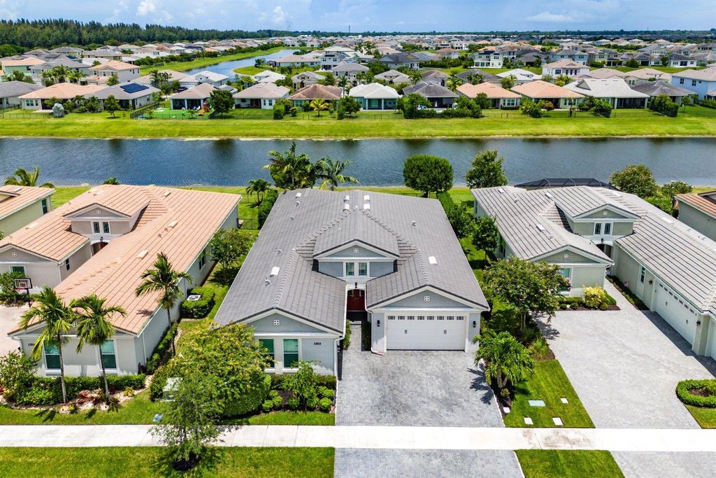 Photo of 5862 Whippoorwill Circle, Westlake, FL 33470 (MLS # R11119593)