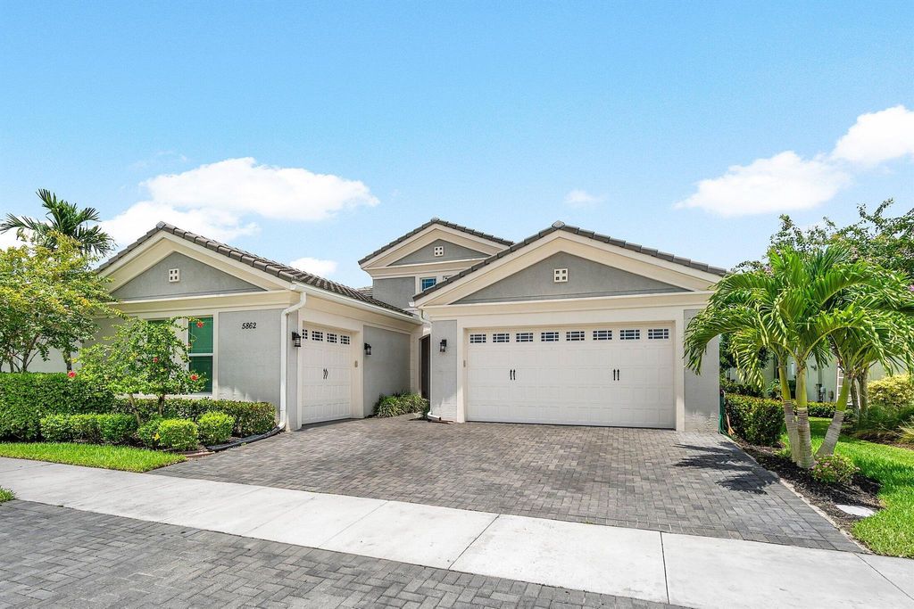 Photo of 5862 Whippoorwill Circle, Westlake, FL 33470 (MLS # R11119593)