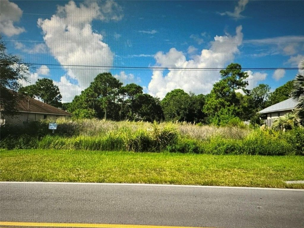 Photo of 2042 SW Savage Boulevard, Port Saint Lucie, FL 34953 (MLS # F10544388)
