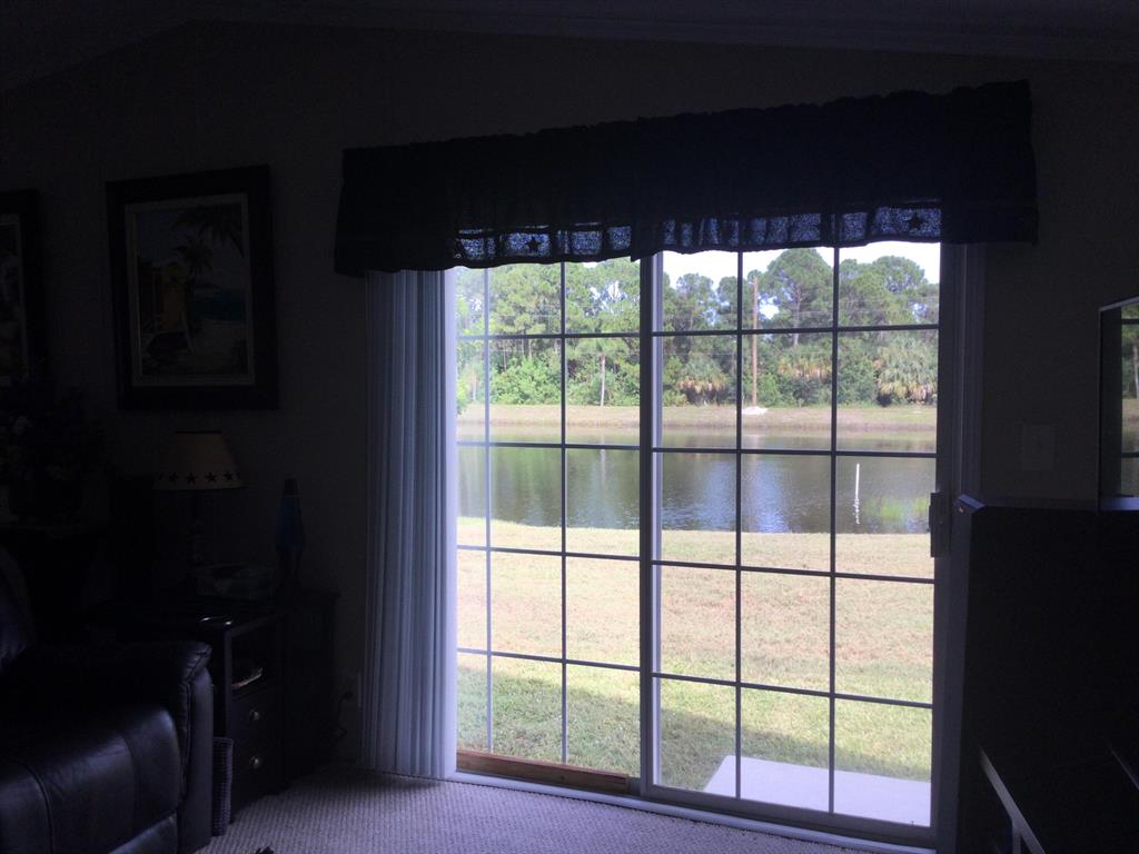 Spanish Lakes Country Club 55+ Community - Residential