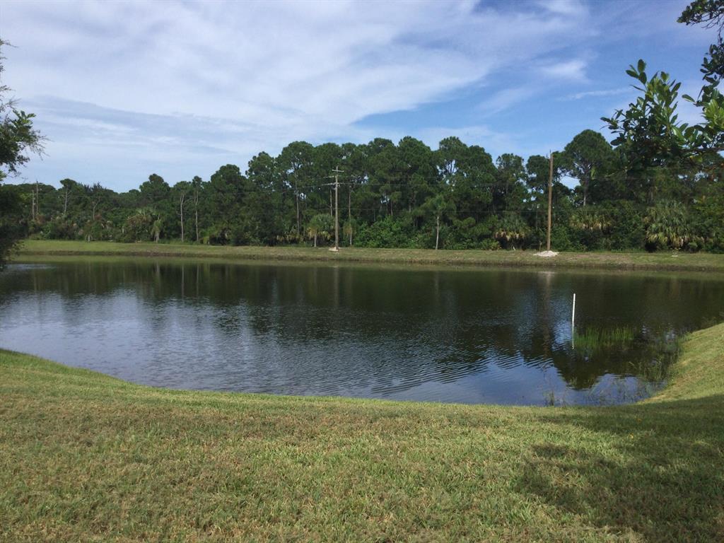 Spanish Lakes Country Club 55+ Community - Residential