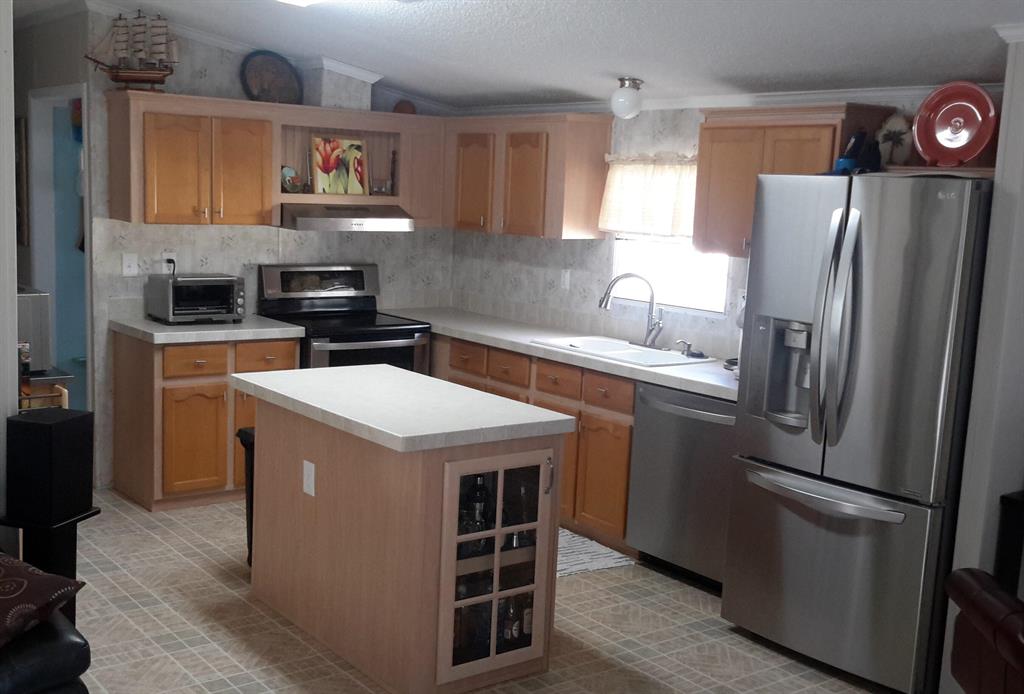 Spanish Lakes Country Club 55+ Community - Residential