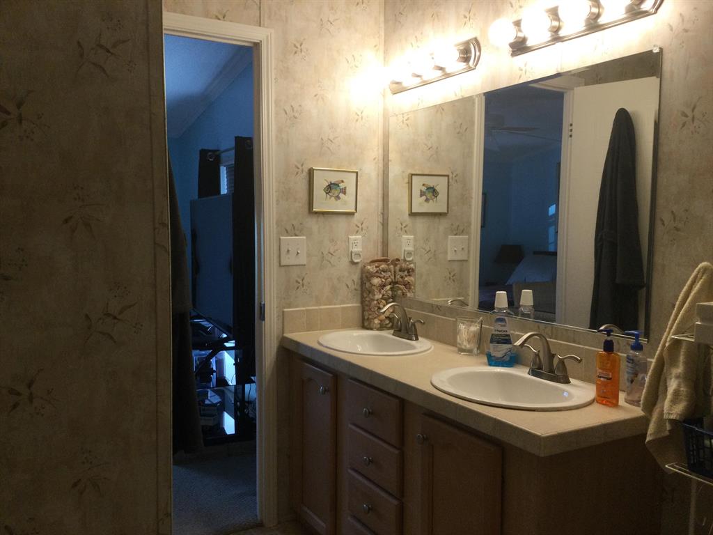 Spanish Lakes Country Club 55+ Community - Residential