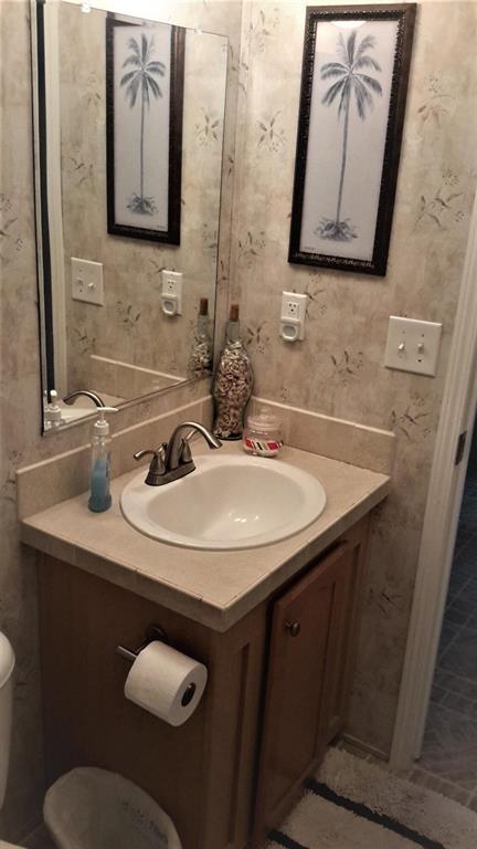 Spanish Lakes Country Club 55+ Community - Residential