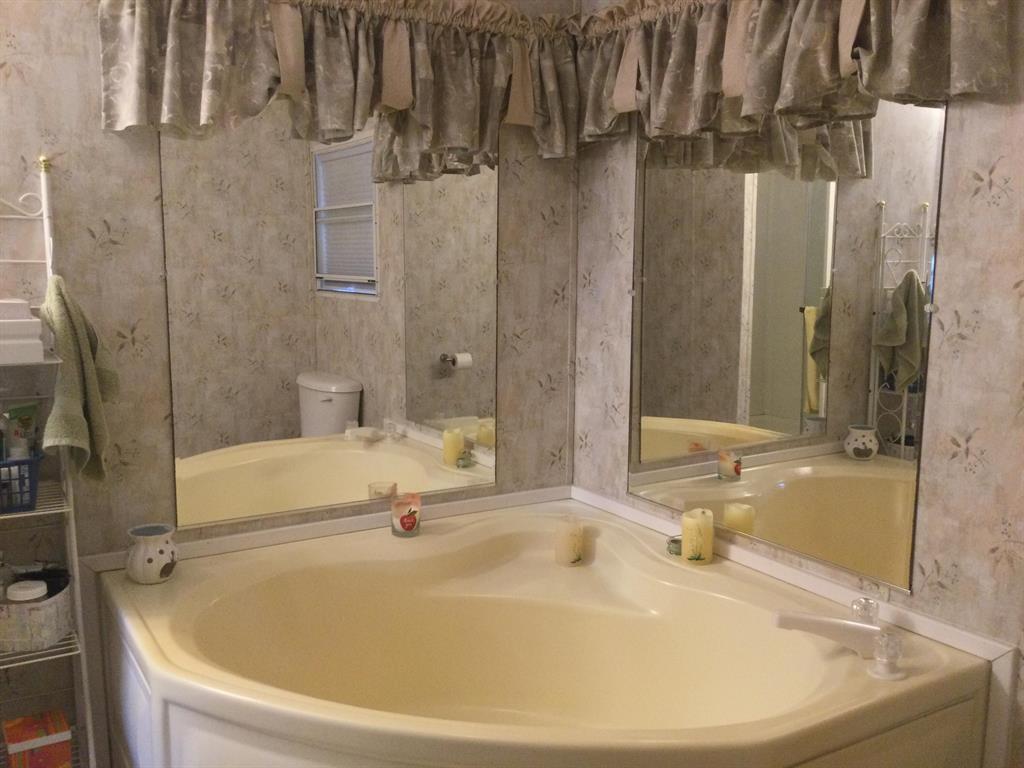 Spanish Lakes Country Club 55+ Community - Residential